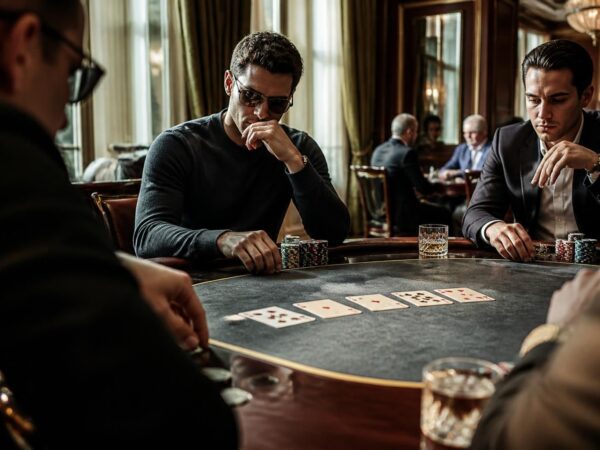 Comment optimiser la texture du board au poker