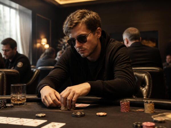 Comment optimiser le winrate au poker