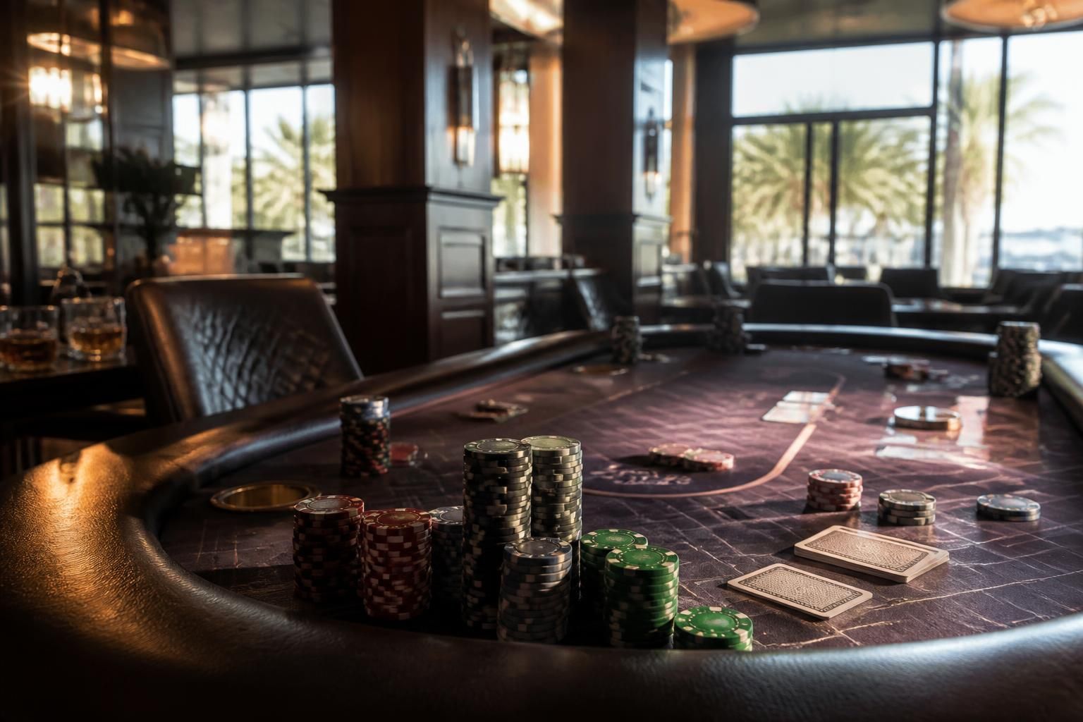 Comment optimiser les Mixed Games de poker
