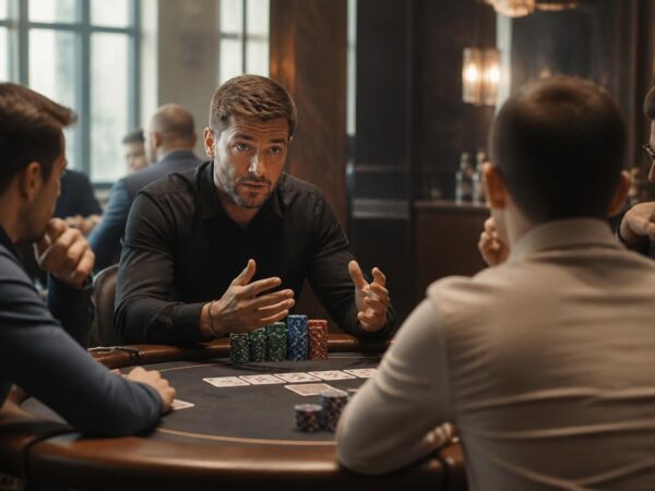 Comment optimiser les coachs de poker en ligne