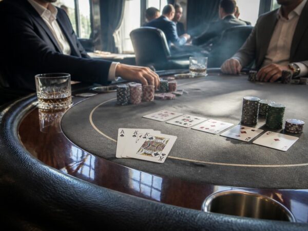 Comment optimiser les combinaisons de mains au poker