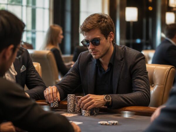 Comment optimiser les habitudes des gagnants au poker