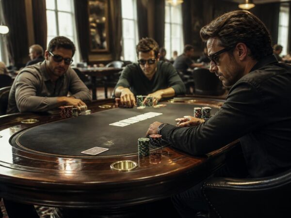 Comment optimiser les ranges de mains au poker