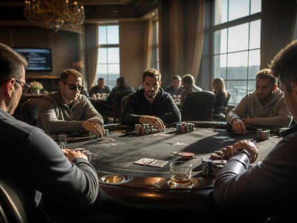 Comment optimiser les règles officielles du poker