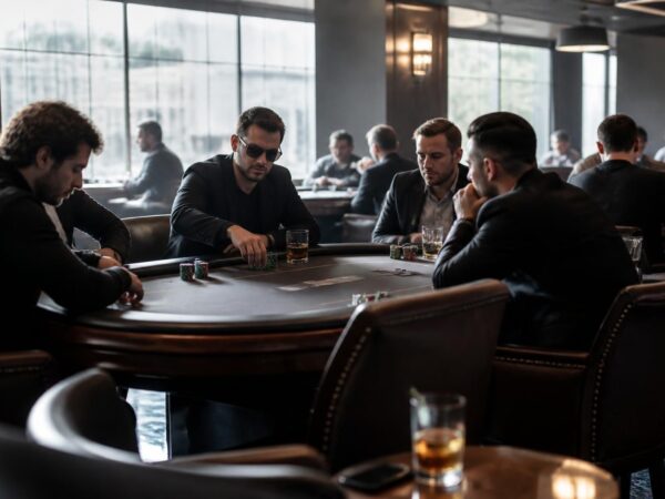 Comment optimiser les tournois WSOP de poker