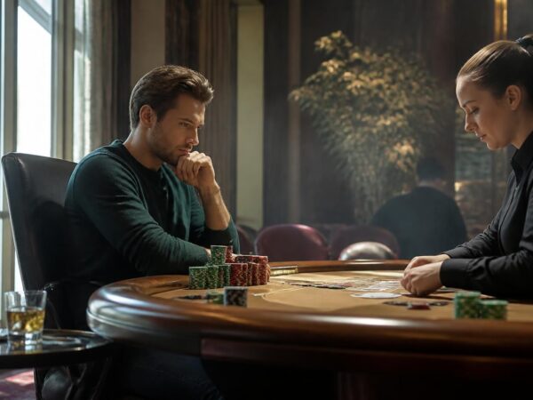 Comment perfectionner l&rsquo;ICM en fin de tournoi de poker