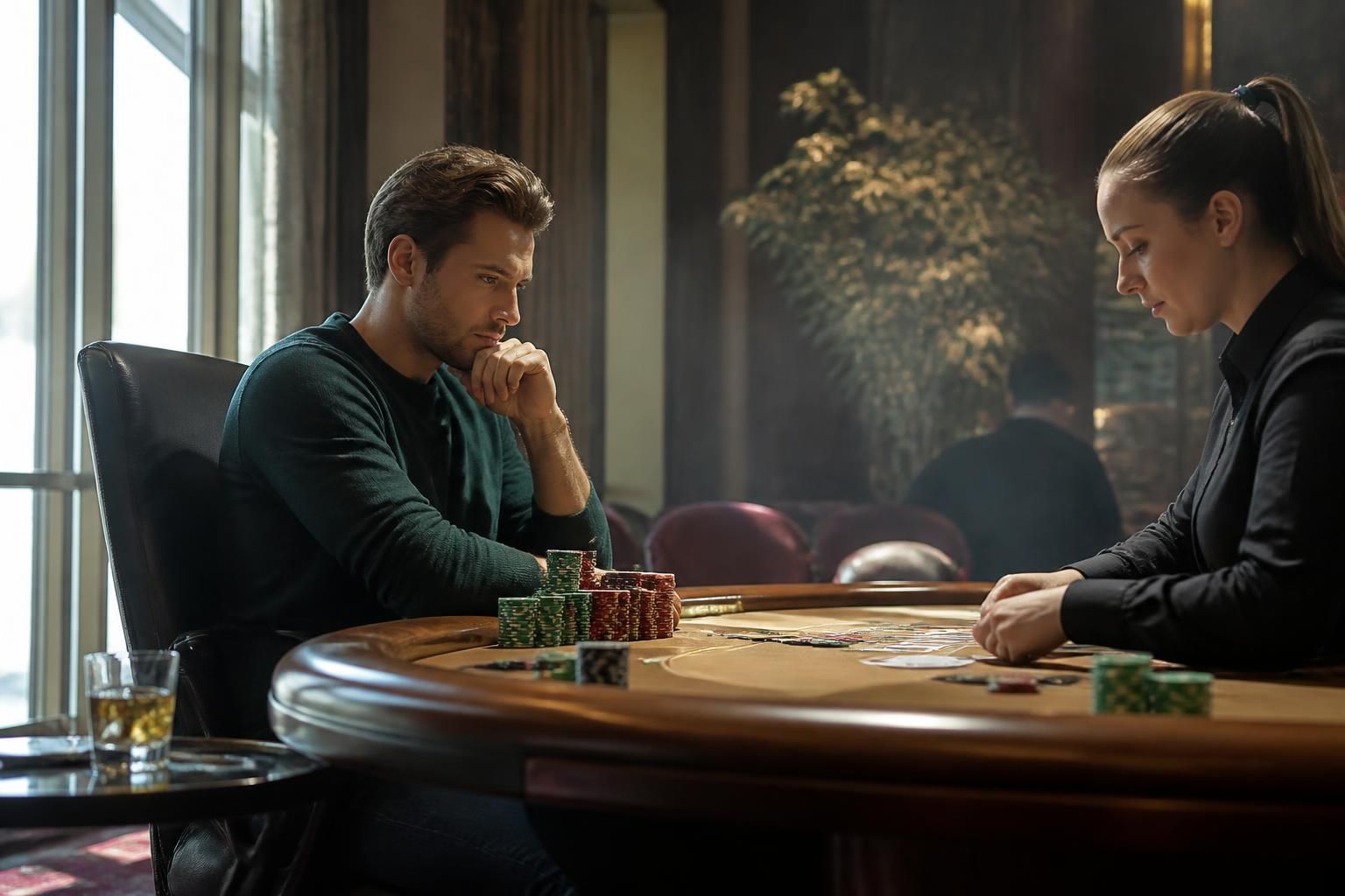 Comment perfectionner l&rsquo;ICM en fin de tournoi de poker