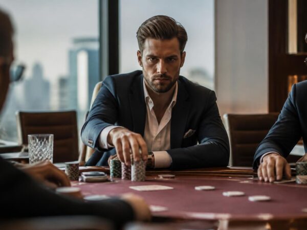 Comment perfectionner le 4-bet au poker
