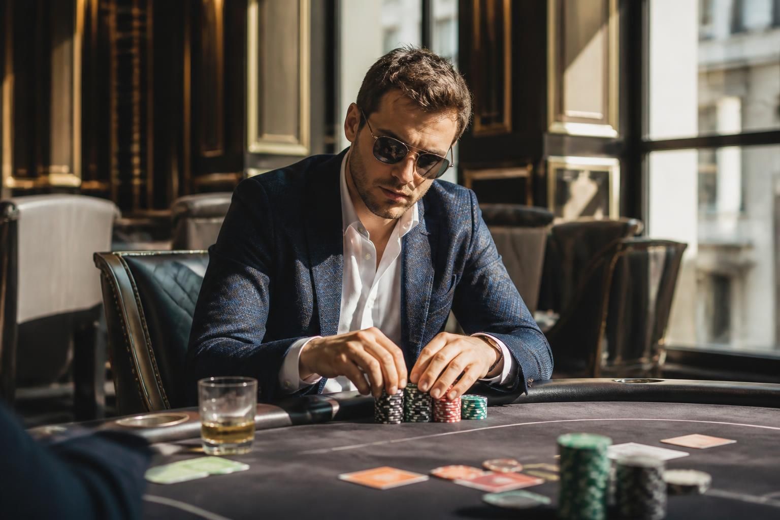 Comment perfectionner le comptage des outs au poker