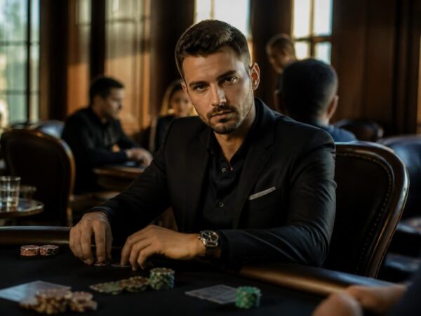 Comment perfectionner le tight-aggressive au poker