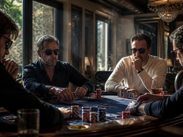Comment perfectionner les bad beat jackpots en poker