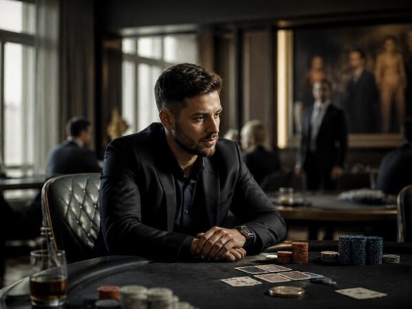 Comment perfectionner les coachs de poker en ligne
