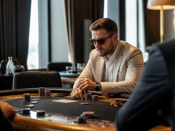 Comment perfectionner les ranges de mains au poker