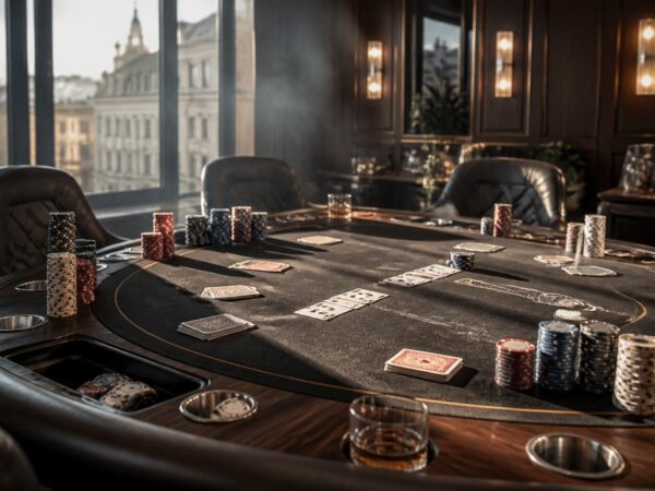 Comparer les sites de poker en ligne français