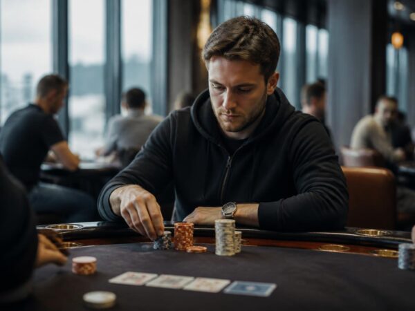 Comprendre GTO Wizard pour progresser au poker
