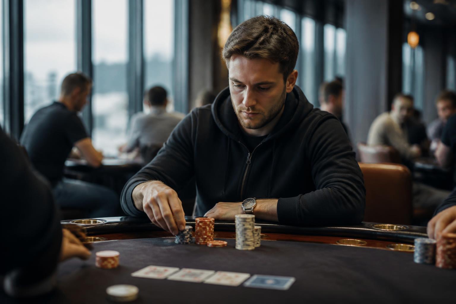 Comprendre GTO Wizard pour progresser au poker