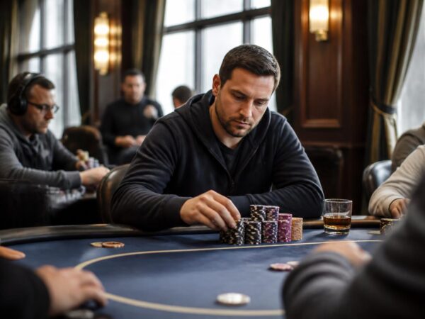 Comprendre l&rsquo;ICM en tournoi de poker