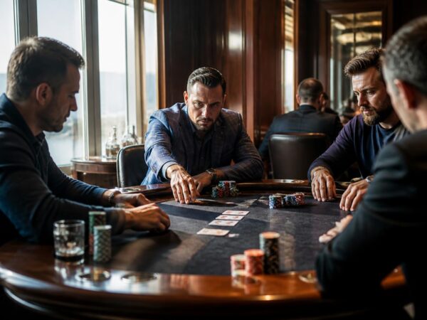 Comprendre la fréquence idéale de continuation bet