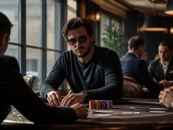 Comprendre la lecture des adversaires au poker