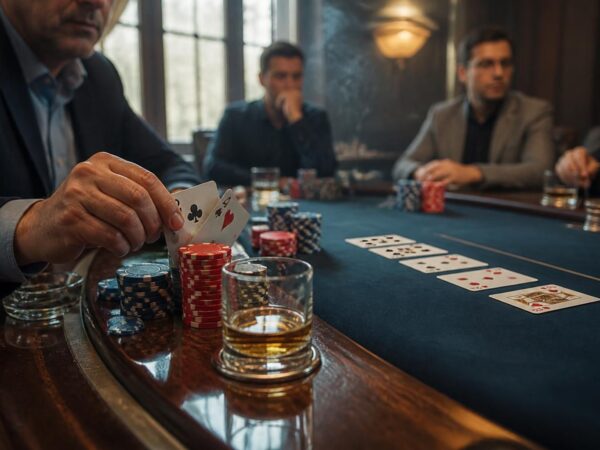 Comprendre la règle des 2-4 au poker