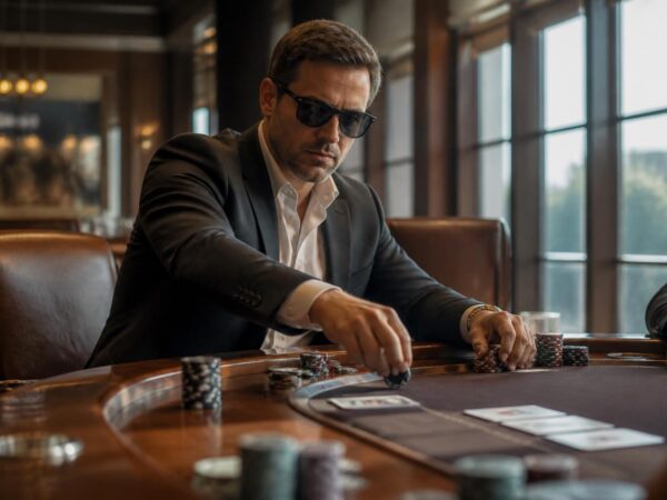 Comprendre la stratégie du limp-reraise au poker