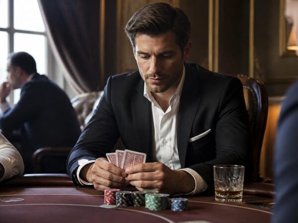 Comprendre la stratégie exploitative au poker