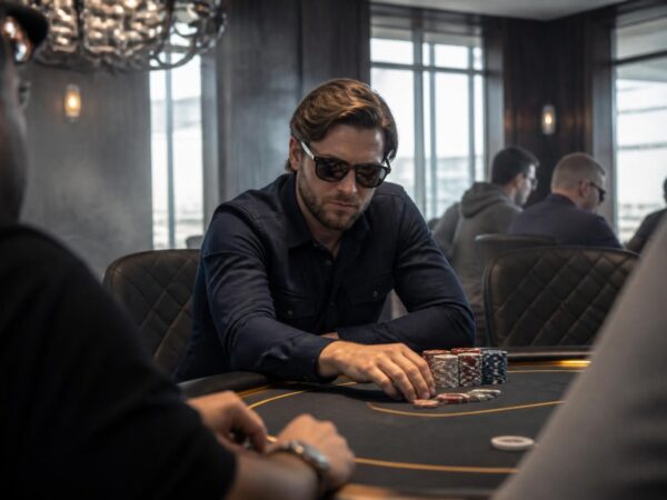 Comprendre l&rsquo;add-on en tournoi de poker