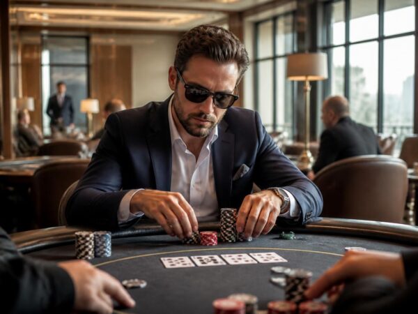 Comprendre le Kelly Criterion appliqué au poker