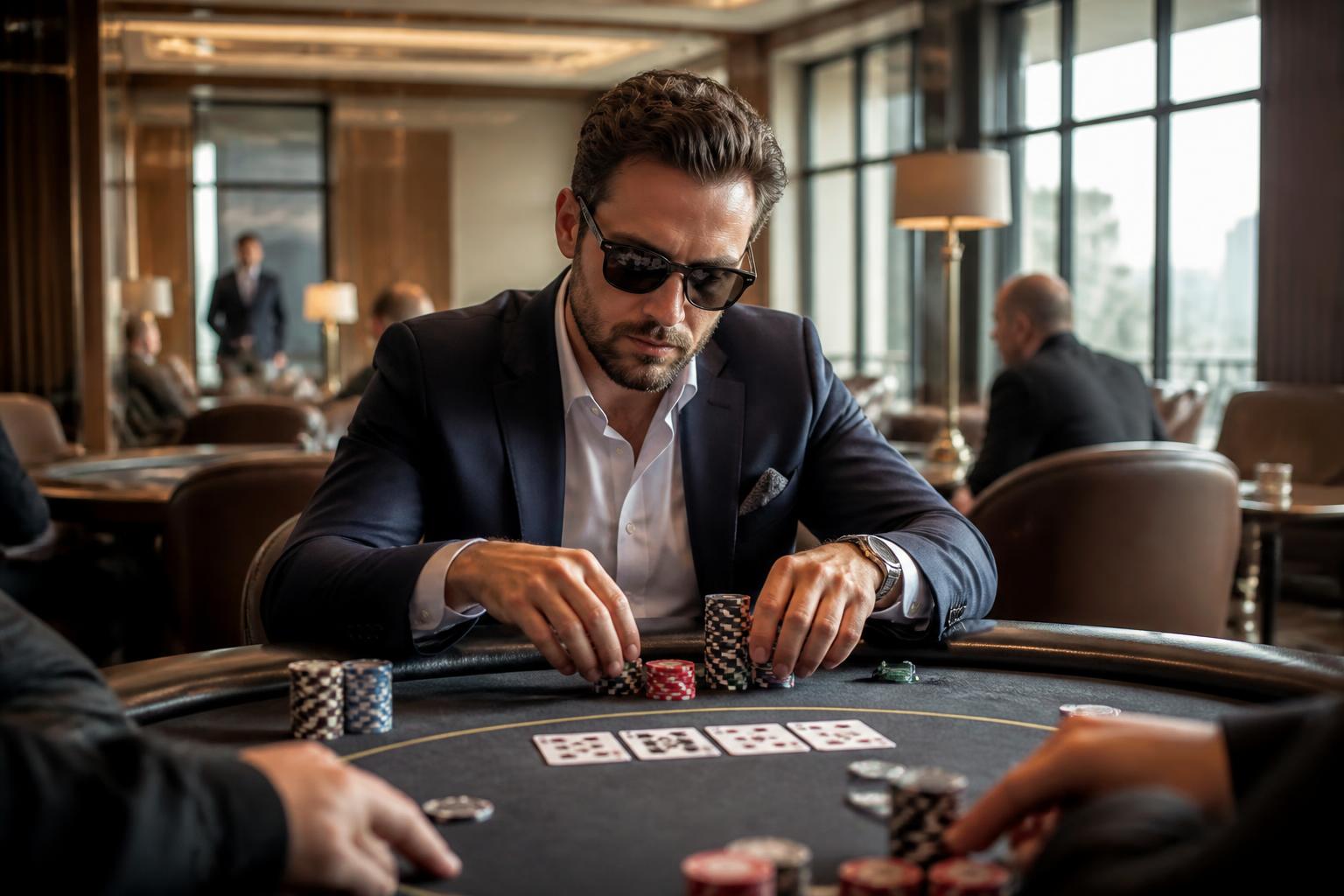 Comprendre le Kelly Criterion appliqué au poker
