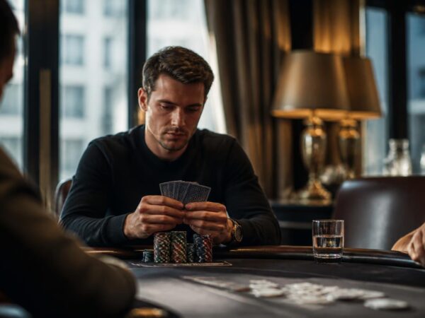 Comprendre le PLO en cash game de poker