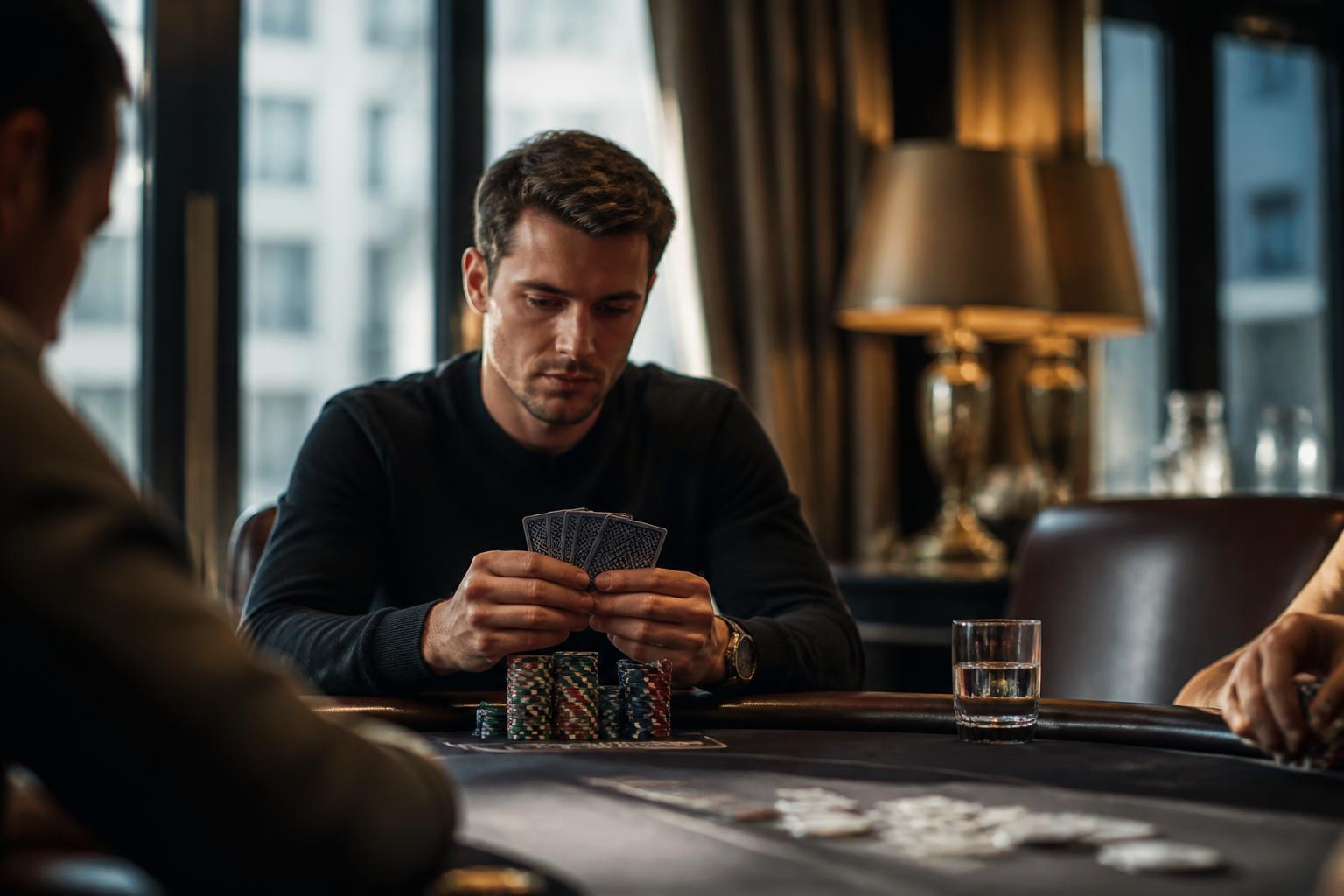 Comprendre le PLO en cash game de poker