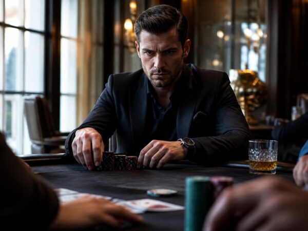 Comprendre le ROI en tournoi de poker