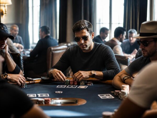 Comprendre le Zoom Poker de PokerStars