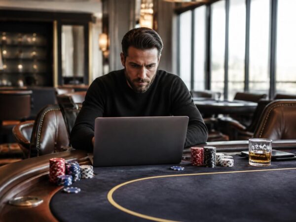 Comprendre le Zoom Poker en ligne