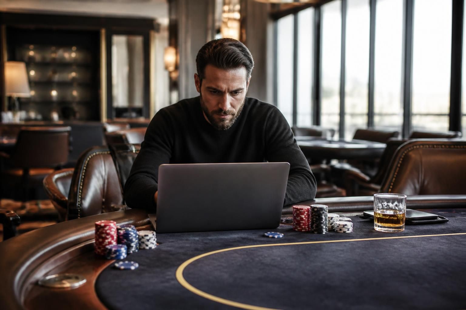 Comprendre le Zoom Poker en ligne