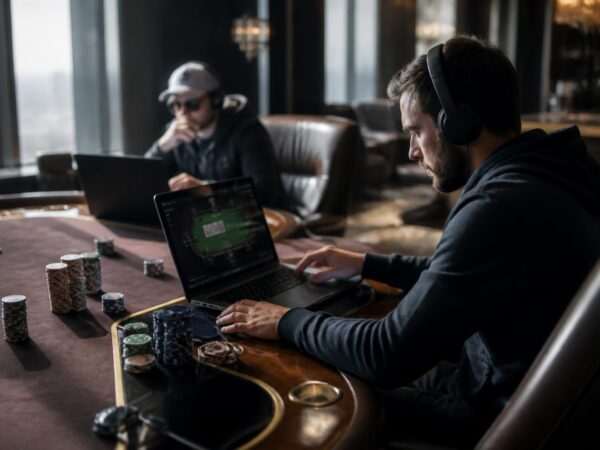 Comprendre le format Fast-Fold poker en ligne