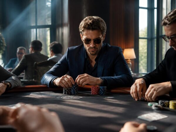 Comprendre les Sit and Go de poker en ligne