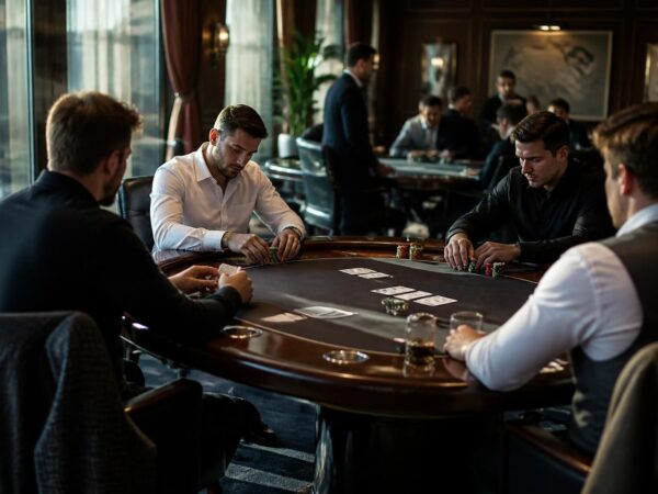 Comprendre les Spin and Go de poker en ligne