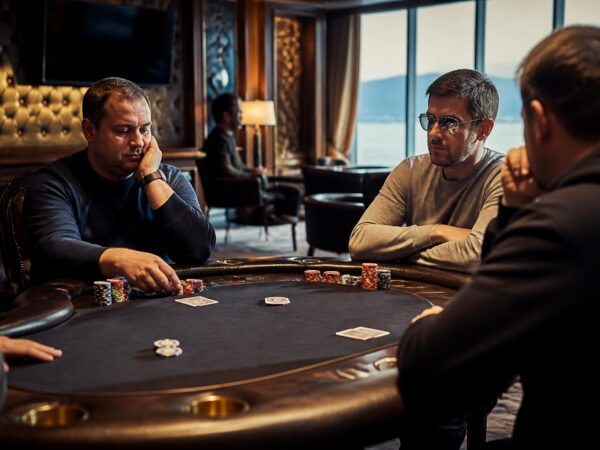 Comprendre les avantages d&rsquo;une application poker dédiée