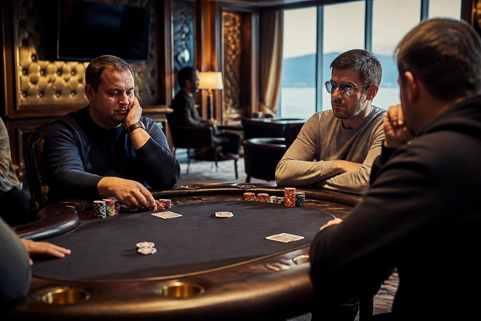 Comprendre les avantages d&rsquo;une application poker dédiée