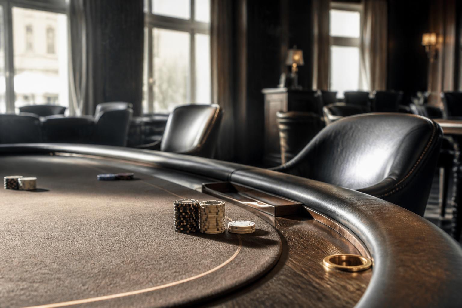 Comprendre les blindes et antes au poker