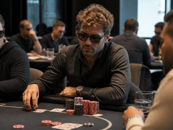 Comprendre les bomb pots en cash game de poker