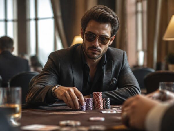 Comprendre les classements de joueurs en poker