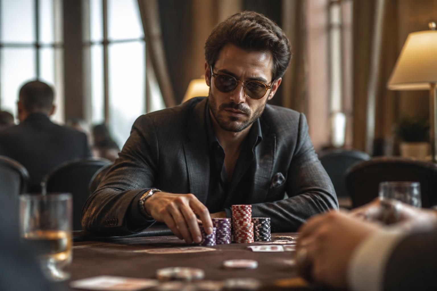 Comprendre les classements de joueurs en poker