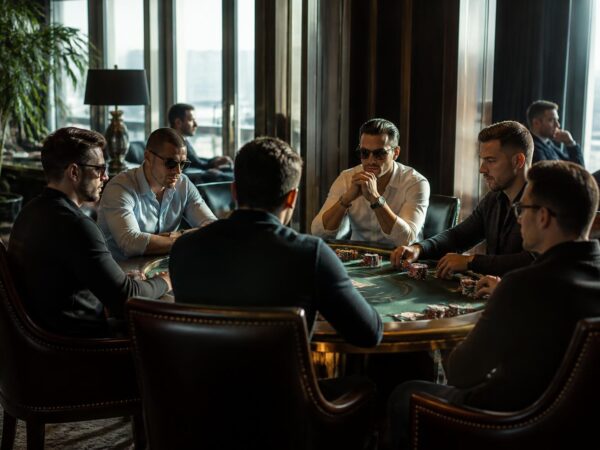 Comprendre les clubs de poker en ligne