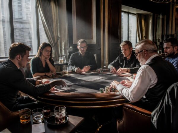 Comprendre les dynamiques du 6-max poker
