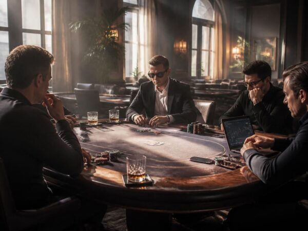 Comprendre les logiciels d&rsquo;analyse poker