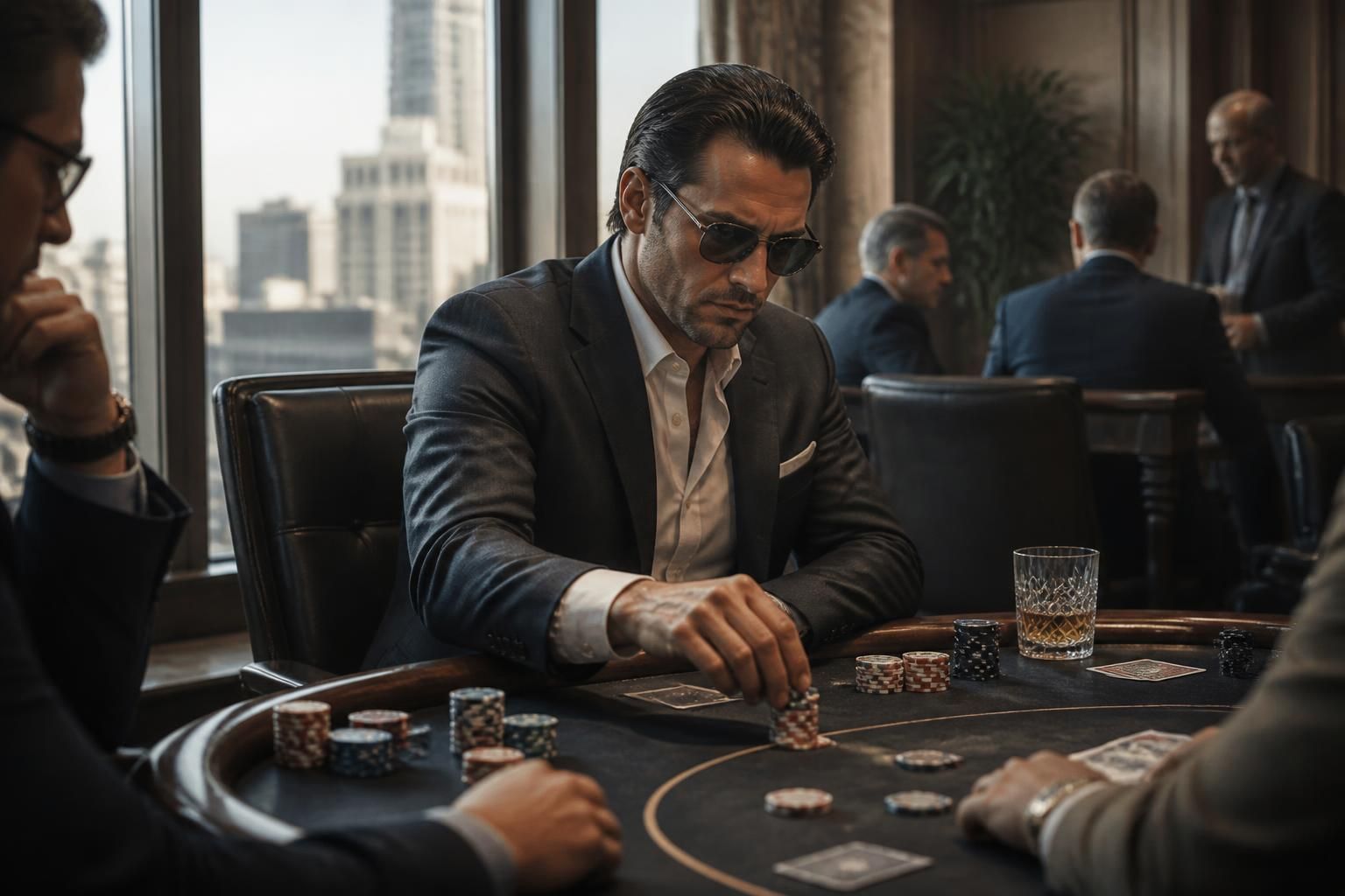 Comprendre les offres de GGPoker pour les joueurs