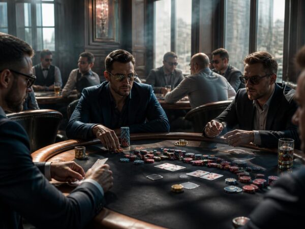 Comprendre les pot odds au poker
