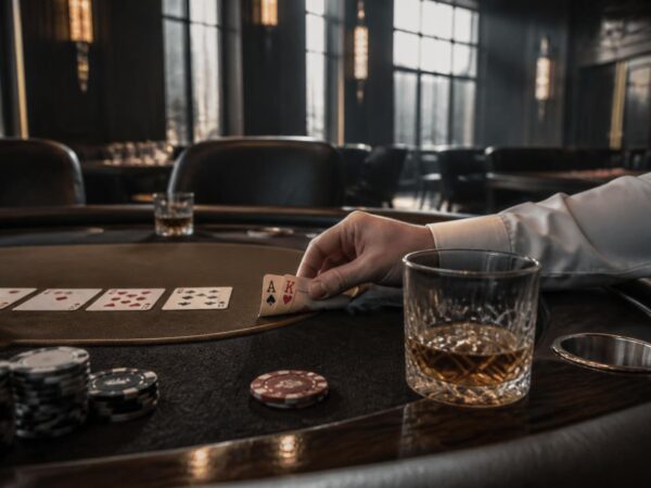 Comprendre les ranges de mains au poker